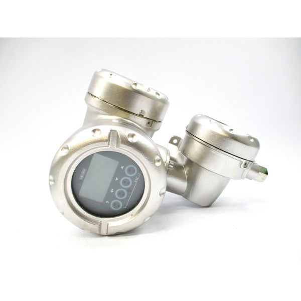 KROHNE ER3.4.1 IFC300 CG30011100 100-230VAC NSNP