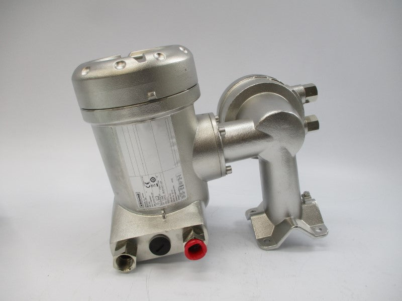 KROHNE ER3.4.1 IFC300 CG30011100 100-230VAC NSNP