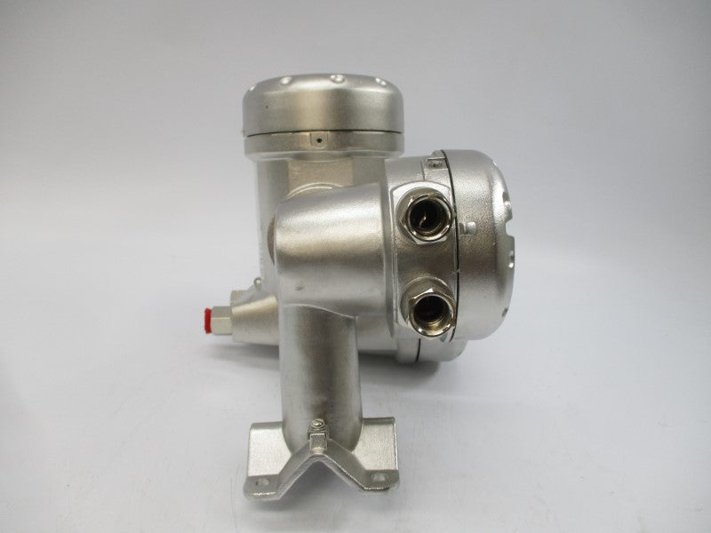 KROHNE ER3.4.1 IFC300 CG30011100 100-230VAC NSNP