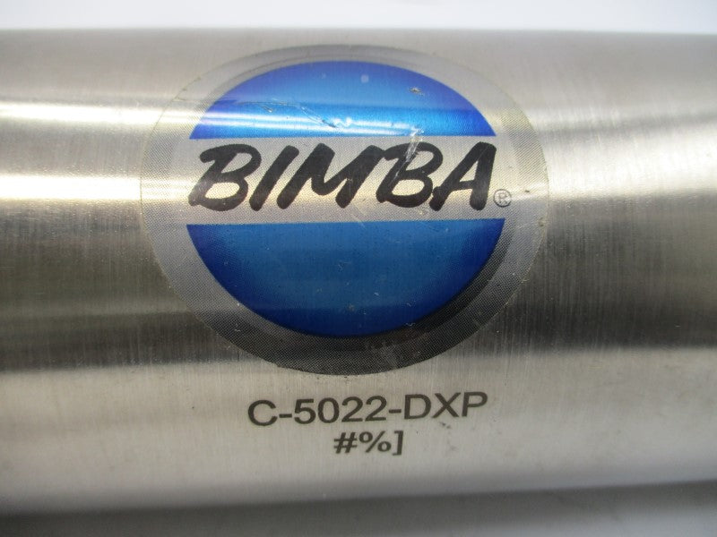 BIMBA C-5022-DXP NSNP