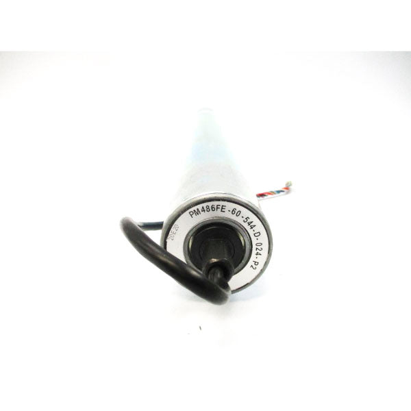 POWER MOELLER PM486FE-60-544-D-024-P2 24VDC NSNP