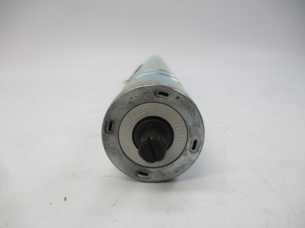 POWER MOELLER PM486FE-60-544-D-024-P2 24VDC NSNP
