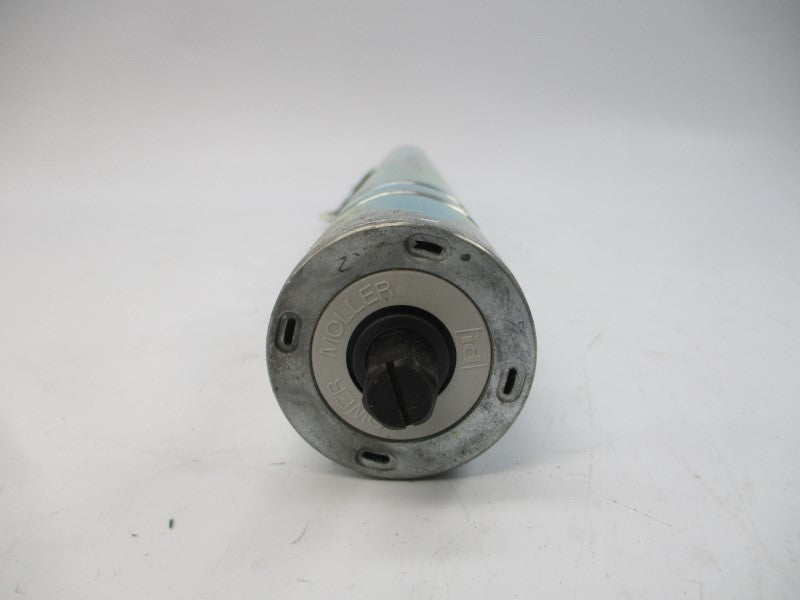 POWER MOELLER PM486FE-60-544-D-024-P2 24VDC NSNP