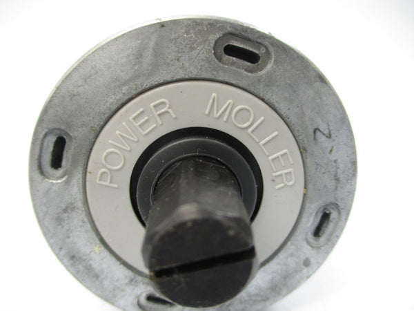 POWER MOELLER PM486FE-60-544-D-024-P2 24VDC NSNP