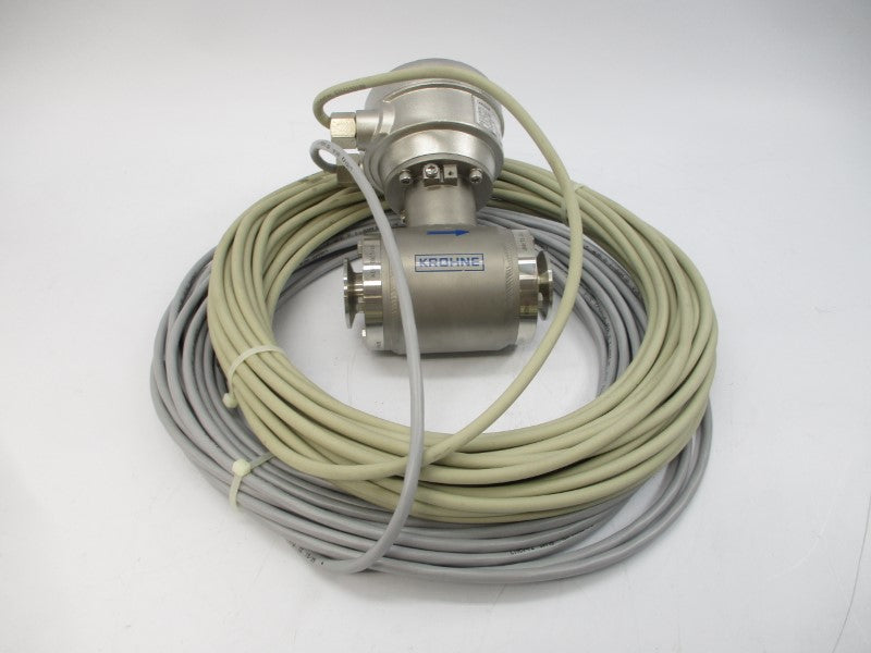 KROHNE OPTIFLUX6000 NSNP