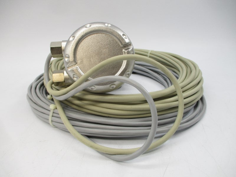 KROHNE OPTIFLUX6000 NSNP