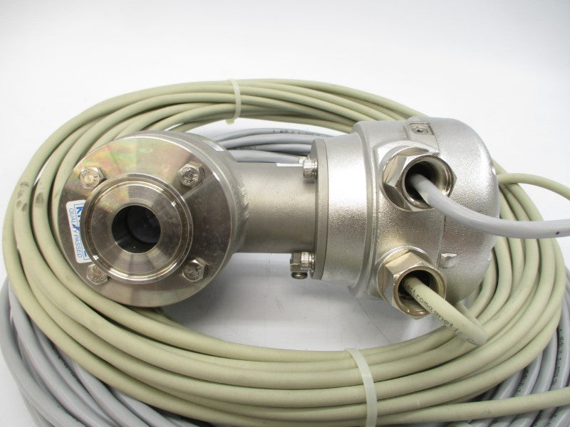 KROHNE OPTIFLUX6000 NSNP