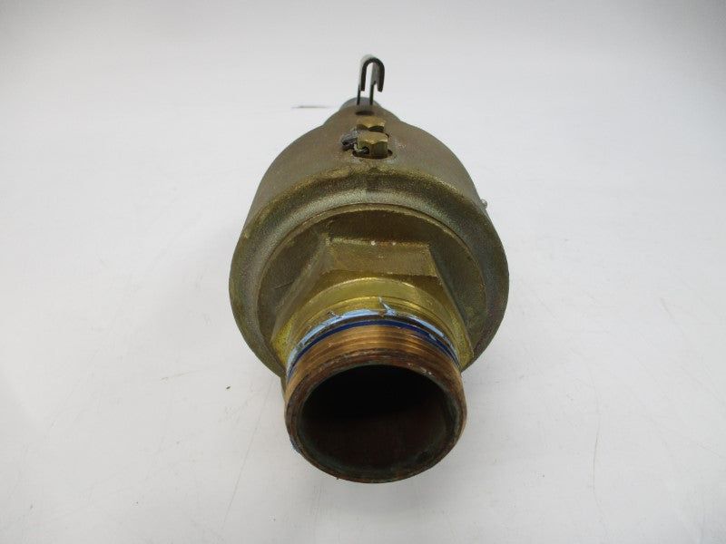 SPIRAX SARCO 570HG1M1LL 100PSI 1-1/2X2" NSNP
