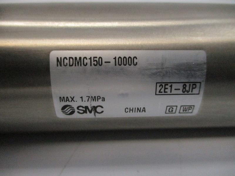 SMC NCDMC150-1000C NSNP