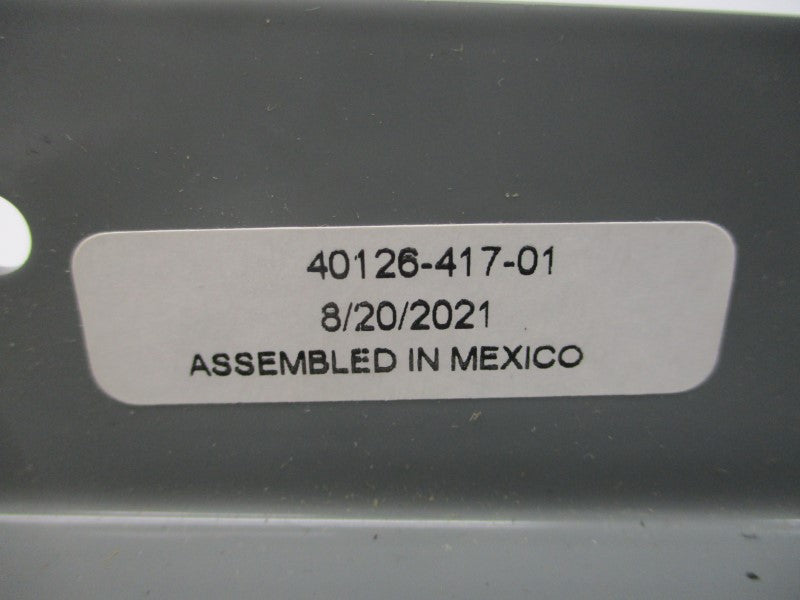 OPERATING MECHANISM 40126-417-01 (AS PICTURED) NSNP