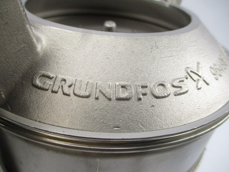 GRUNDFOS 96496157(6) NSNP