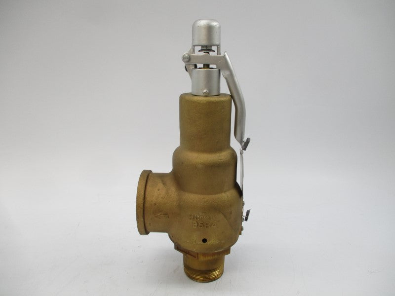 KUNKLE VALVE 6021JH01-AM 170PSI REMAN