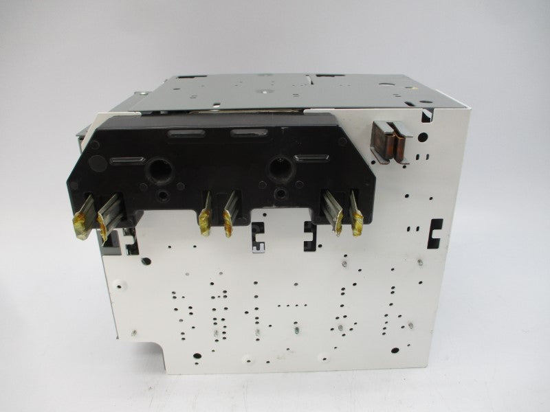 ALLEN BRADLEY 2112B-BDB-6P-24R-38-98 SER. X 480V 27A (AS PICTURED) NSNP