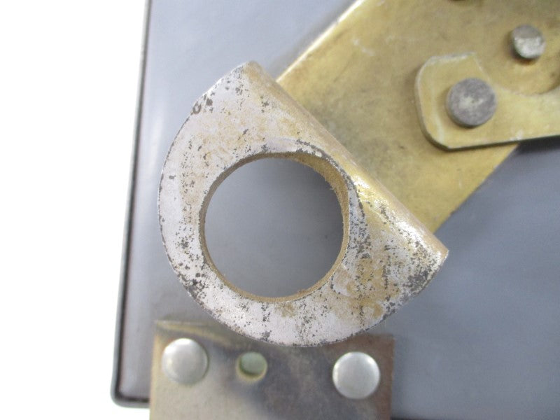 SQUARE D PQ-3603 SER. 2 600VAC 30A UNMP