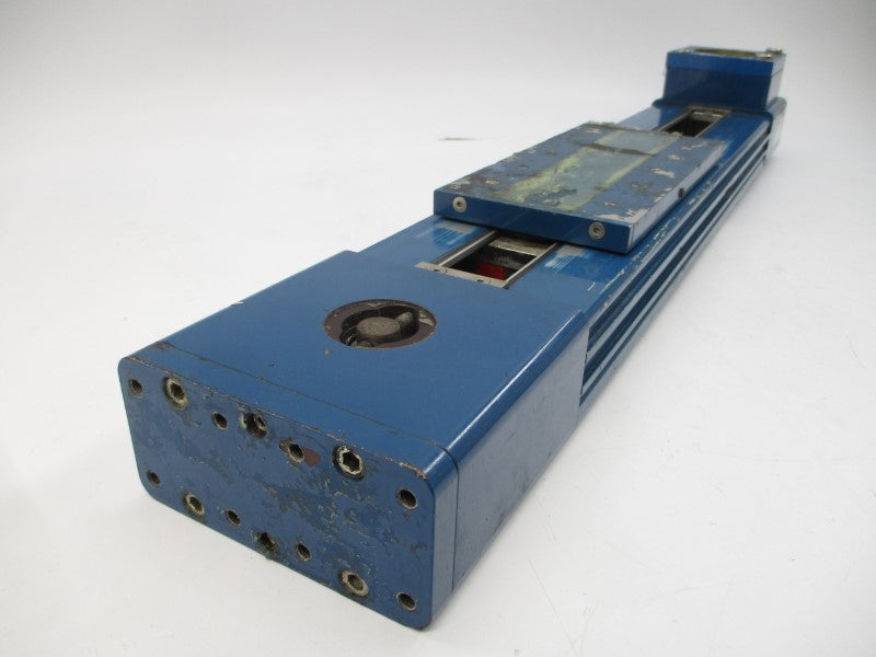 PARKER 804-1295A UNMP