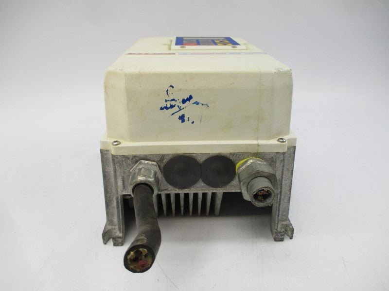 BALDOR ID15H201-W IN0901F00 230VAC 4.3/7.2A UNMP
