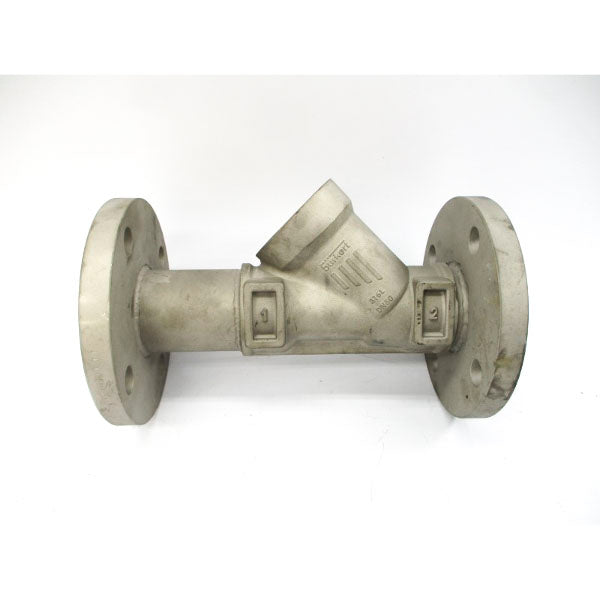 BURKERT PN25 316L DN50 UNMP