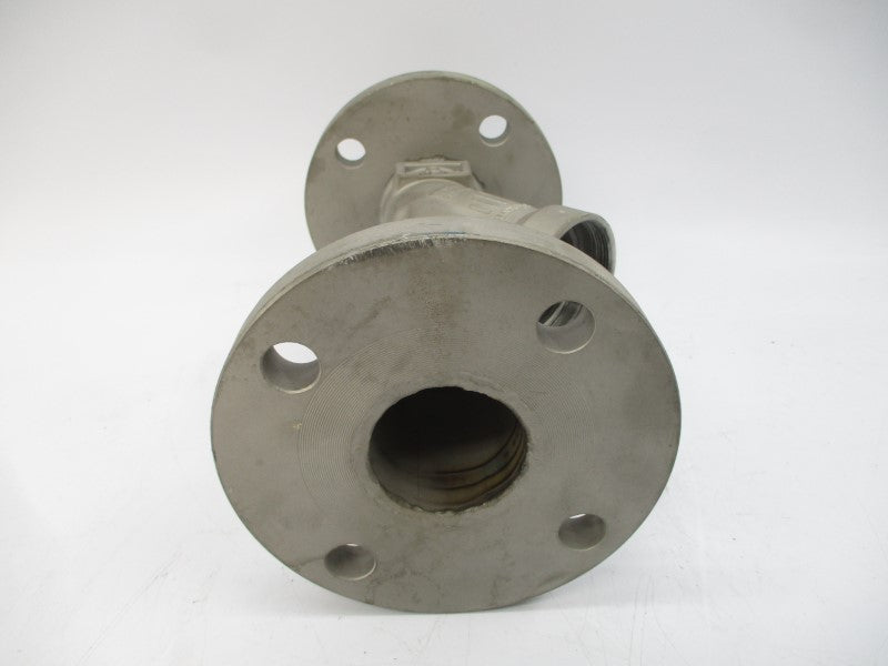 BURKERT PN25 316L DN50 UNMP