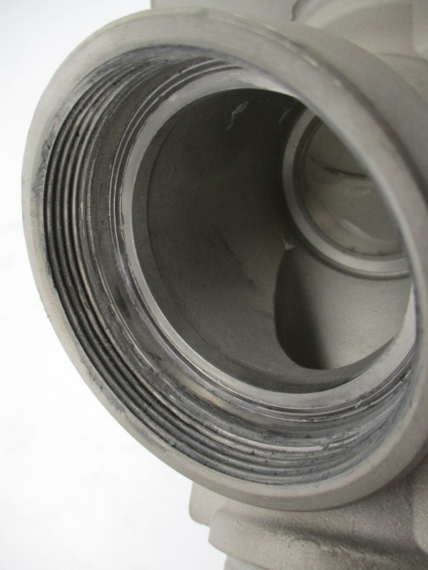 BURKERT PN25 316L DN50 UNMP