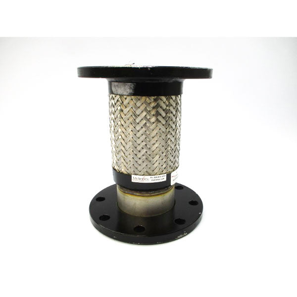 METRAFLEX A403/C.R 304/304L-W 4" NSNP