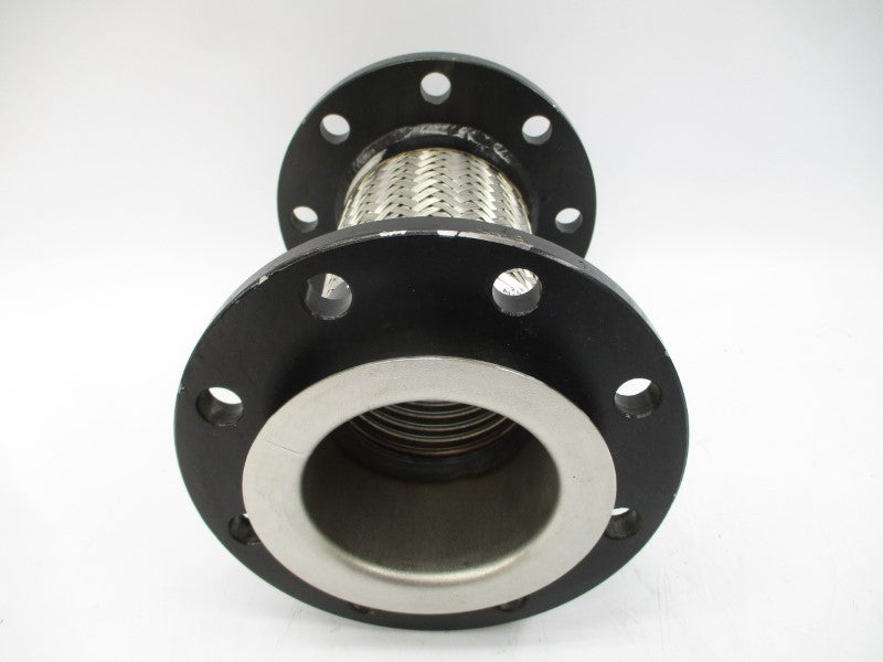 METRAFLEX A403/C.R 304/304L-W 4" NSNP