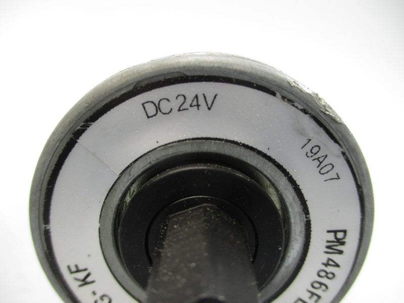INDUSTRIAL MRO PM486FE-60-518-D-024-VG-KF 24VDC NSNP