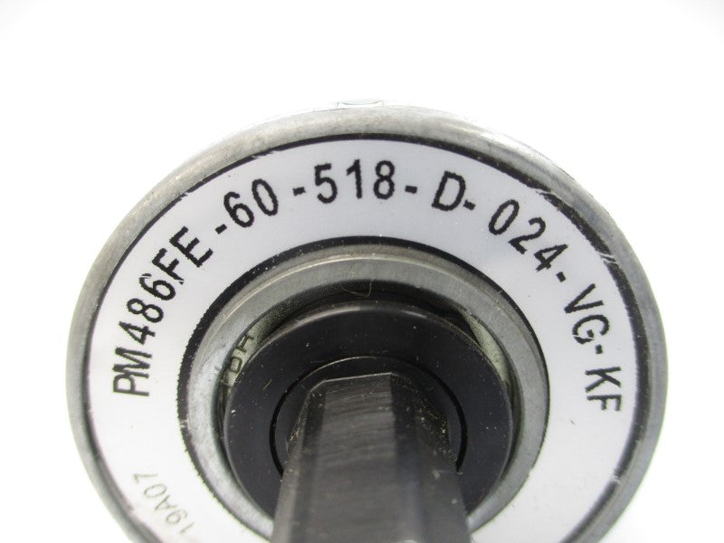 INDUSTRIAL MRO PM486FE-60-518-D-024-VG-KF 24VDC NSNP