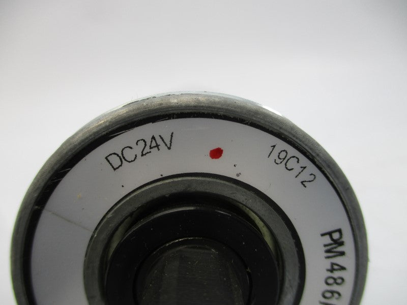 ID PM486FE-60-391-D-024-P2 24VDC NSNP