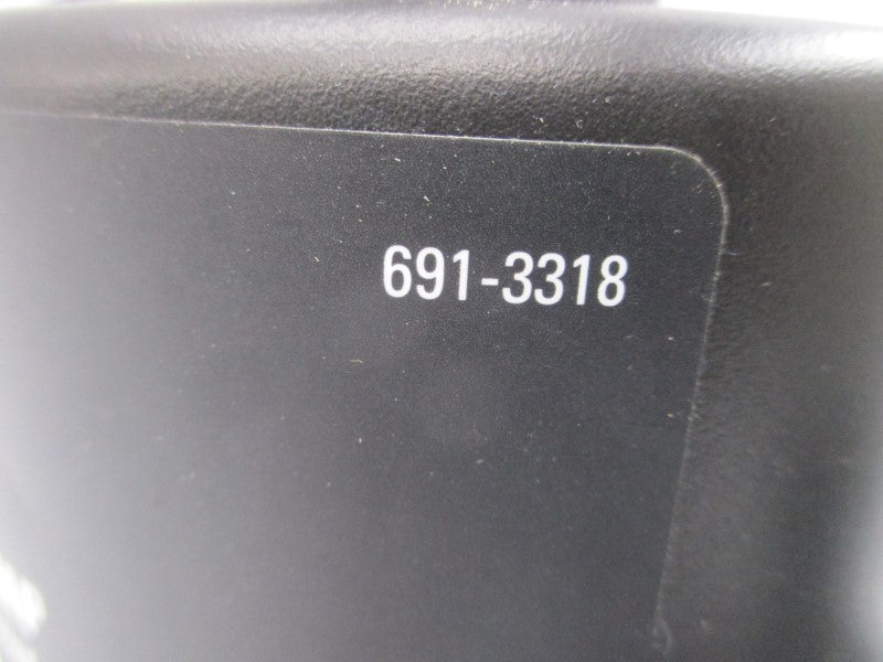 BARRACUDA 691-3318 120VAC 4.9A NSMP