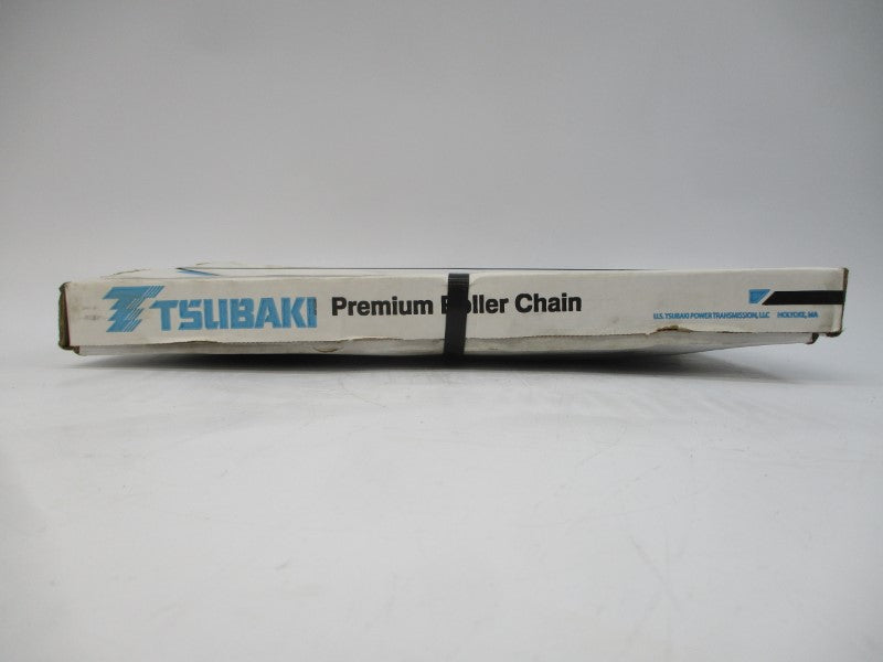 TSUBAKI 100RIV 10' NSFS