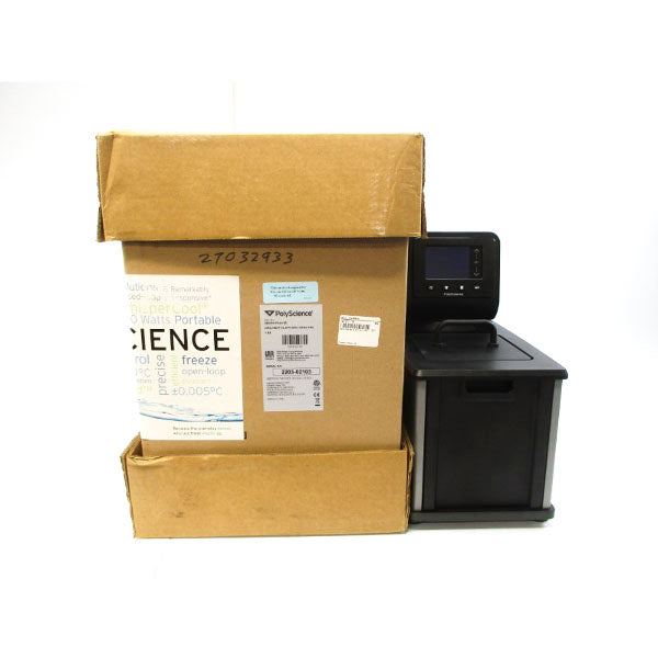 POLYSCIENCE SD07H170-A11B 120VAC NSMP