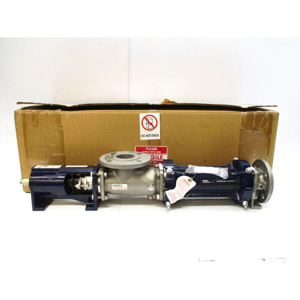 SEEPEX NS5-6LS 869886.2 NSMP