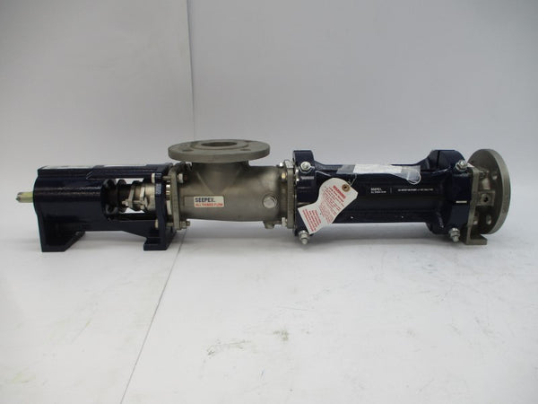 SEEPEX NS5-6LS 869886.2 NSMP