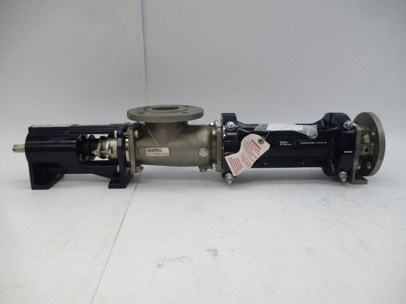 SEEPEX NS5-6LS 869886.2 NSMP