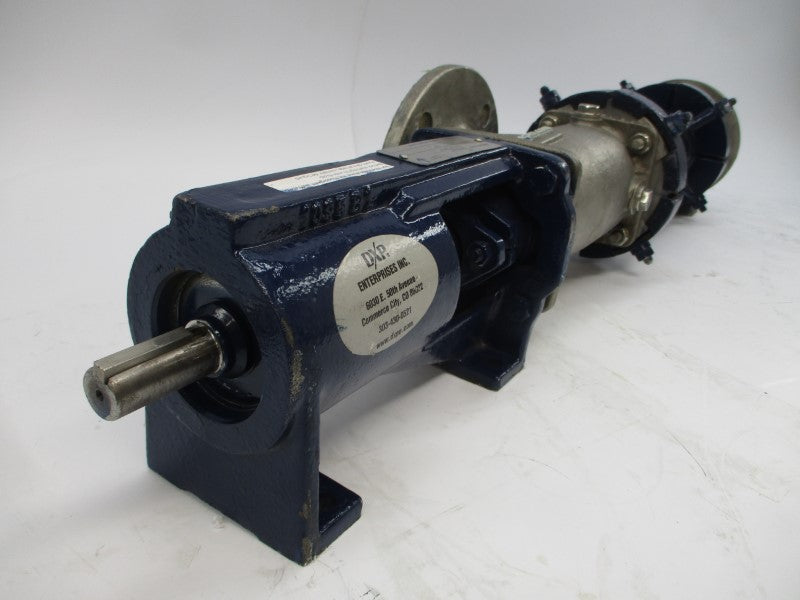 SEEPEX NS5-6LS 835926.2 UNMP