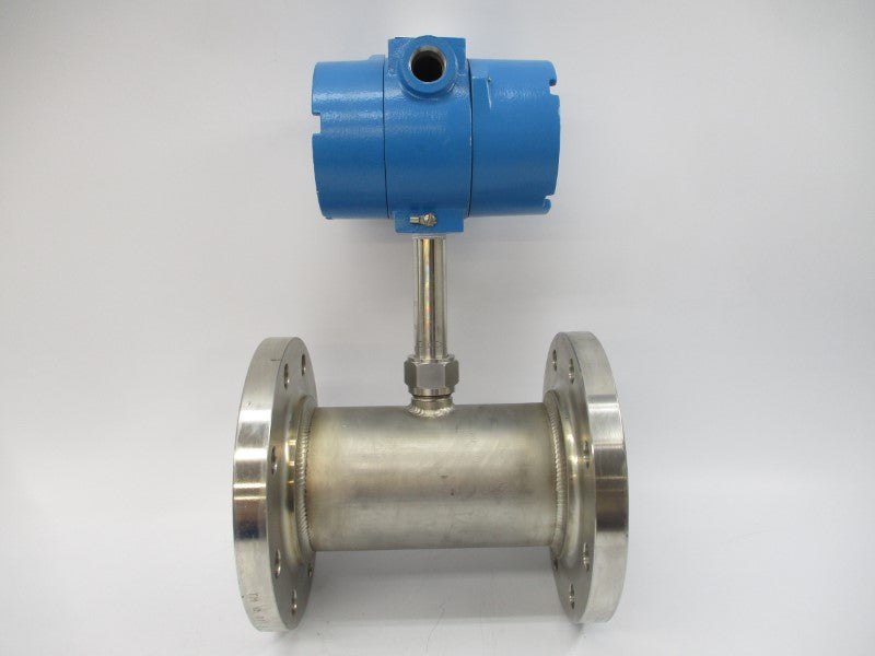 NIAGARA METERS NFI-4.0-F01Y1V1BV-L1KK 18-36VDC 195PSI NSNP