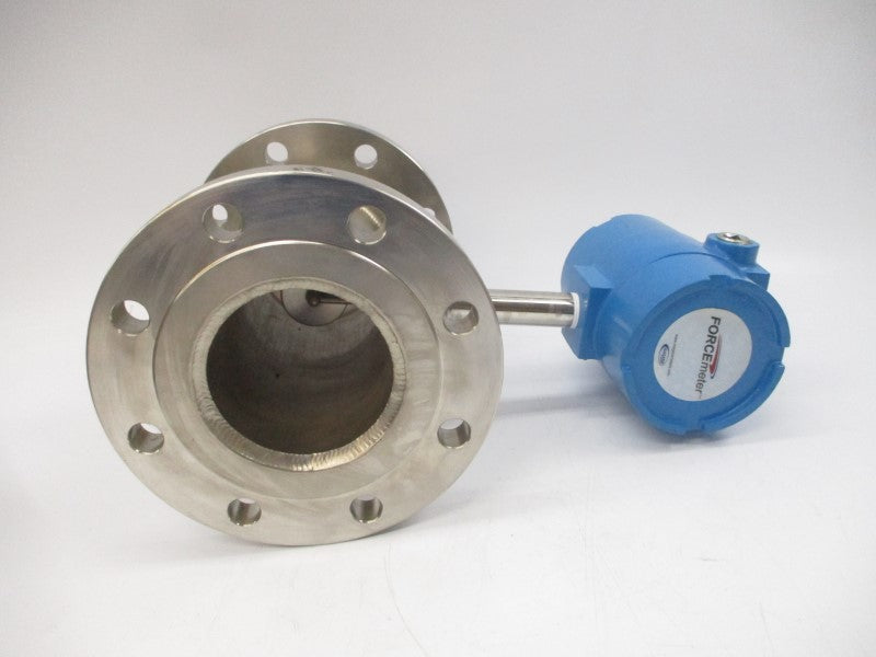 NIAGARA METERS NFI-4.0-F01Y1V1BV-L1KK 18-36VDC 195PSI NSNP