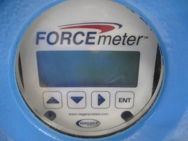 NIAGARA METERS NFI-4.0-F01Y1V1BV-L1KK 18-36VDC 195PSI NSNP