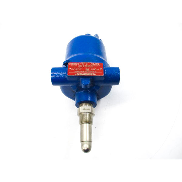 MAGNETROL TDF-1000-E00/4T2-1220-002 120VAC 10A 600PSI NSNP