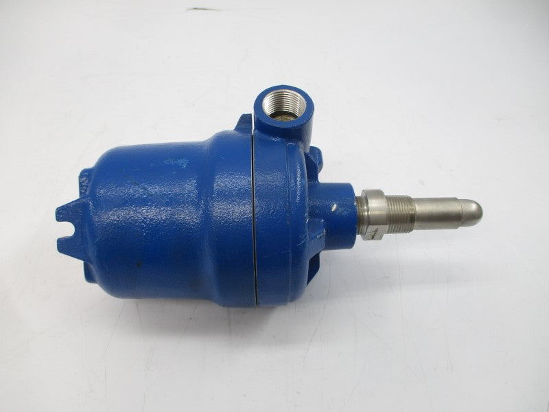 MAGNETROL TDF-1000-E00/4T2-1220-002 120VAC 10A 600PSI NSNP