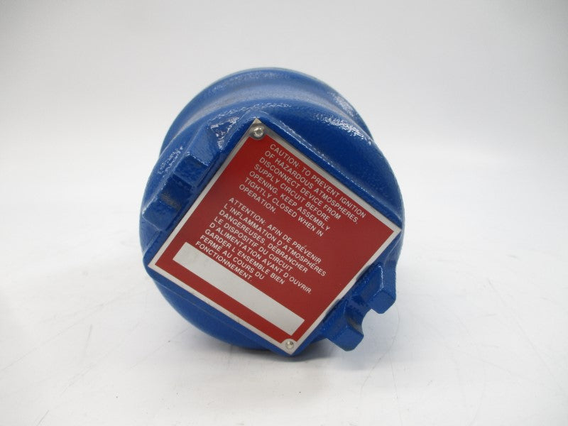 MAGNETROL TDF-1000-E00/4T2-1220-002 120VAC 10A 600PSI NSNP