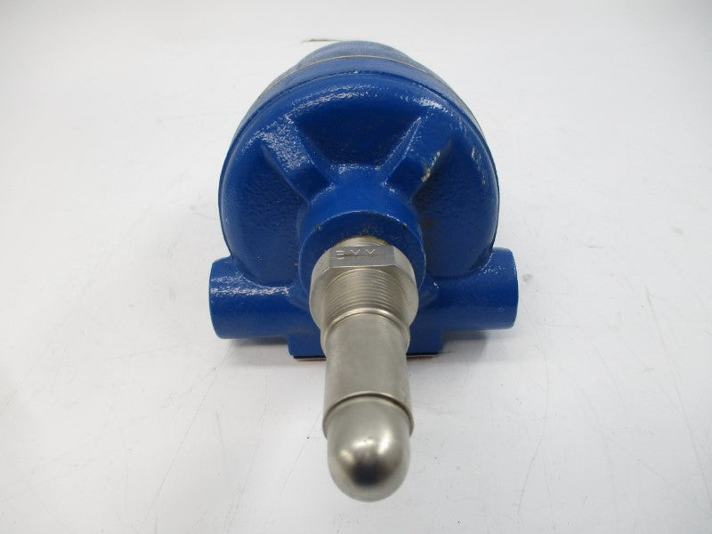 MAGNETROL TDF-1000-E00/4T2-1220-002 120VAC 10A 600PSI NSNP