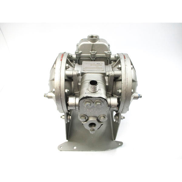 SANDPIPER SB1.SS5SI 125PSI NSNP