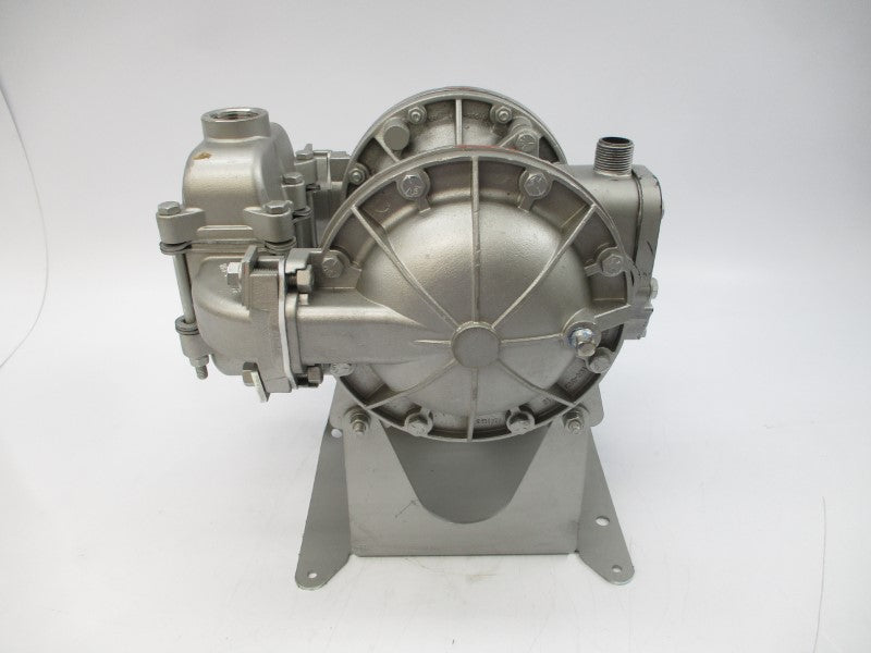 SANDPIPER SB1.SS5SI 125PSI NSNP