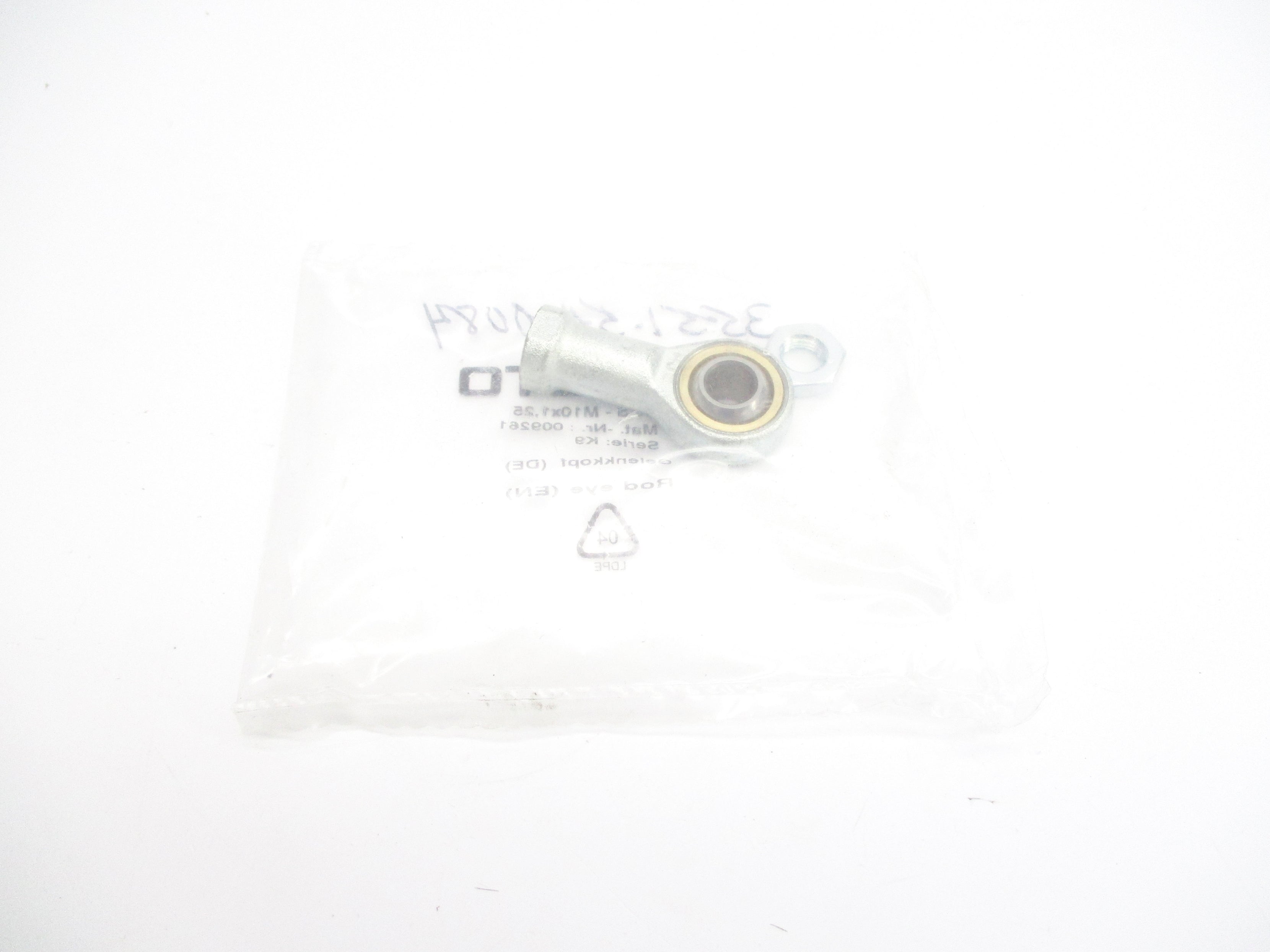 FESTO SGS-M10X1.25 009261 NSMP