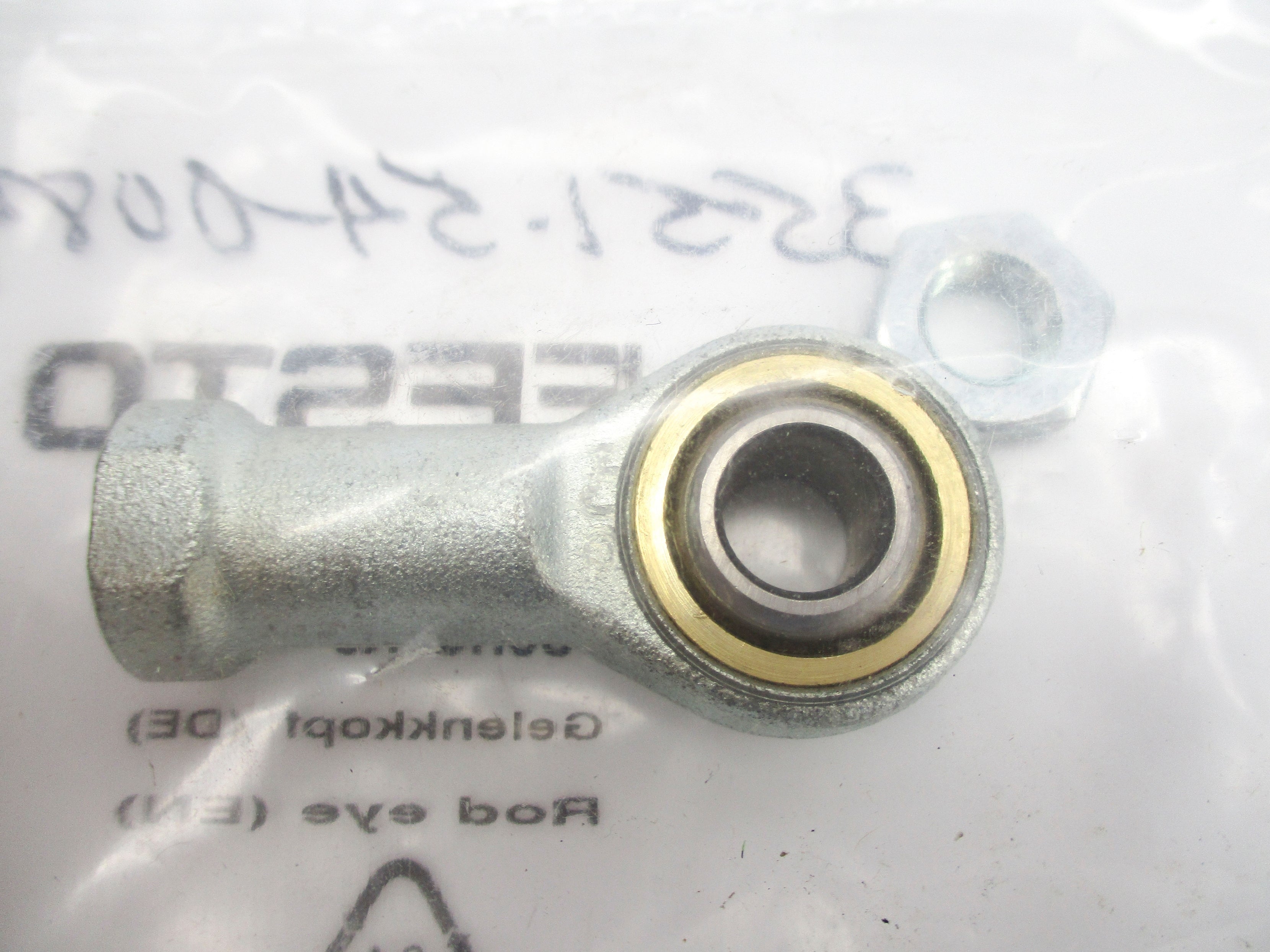 FESTO SGS-M10X1.25 009261 NSMP