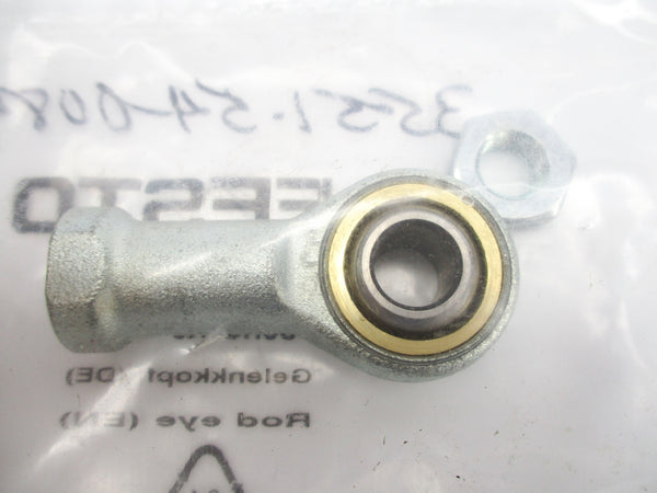 FESTO SGS-M10X1.25 009261 NSMP