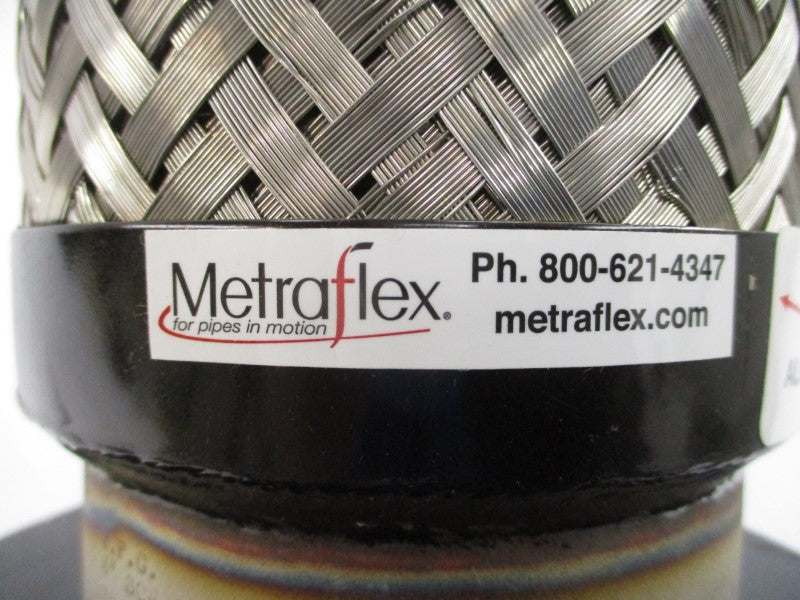METRAFLEX A403/C.R 304/304LW 4" NSNP