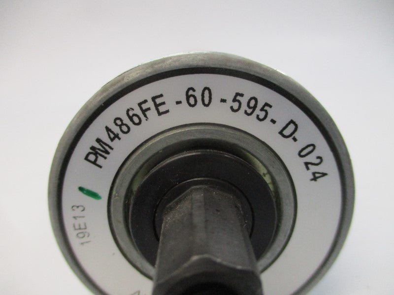 ID PM486FE-60-595-D-024 24VDC NSNP