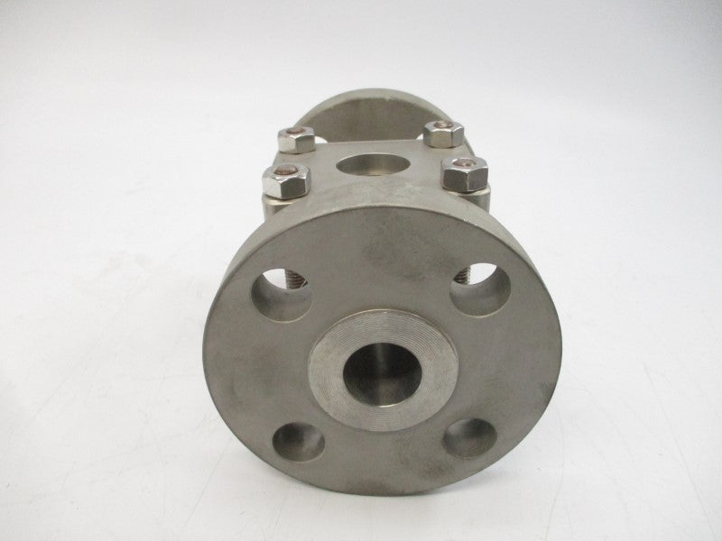 J.M.CANTY SS-1-F730-SS-TS 300PSI NSNP